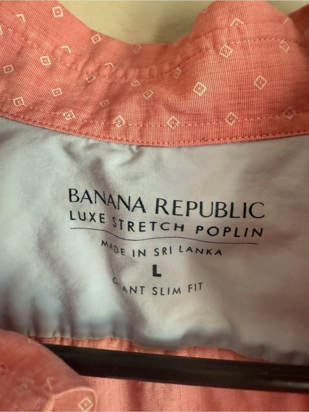 Banana Republic banana republic